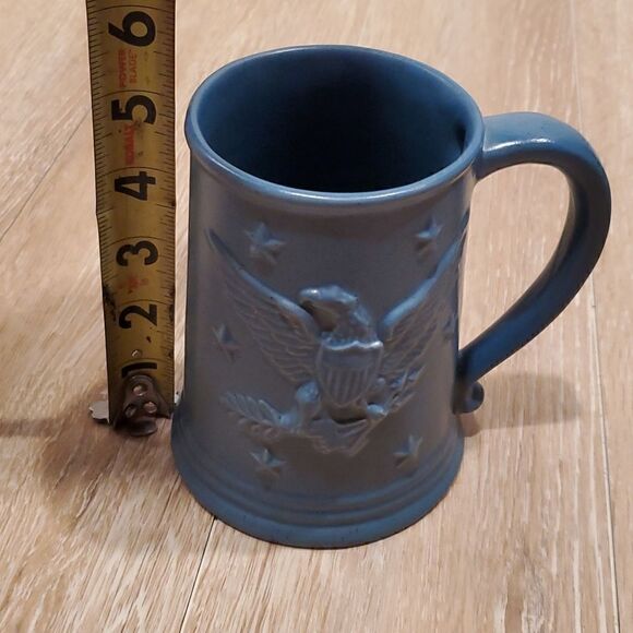 Chatham Potters Eagle tankard mug - Picture 7 of 7